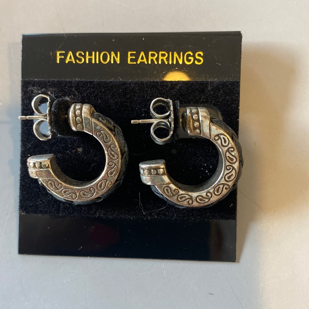 Brighton earrings